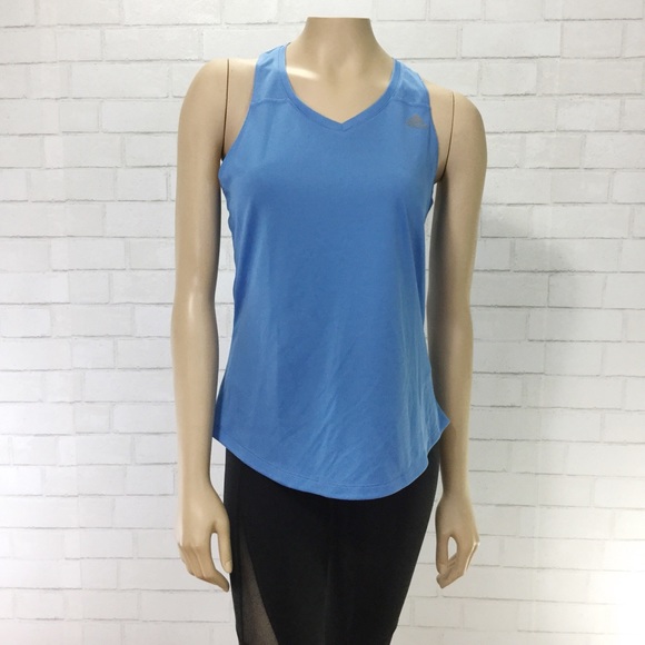 adidas running tank women's